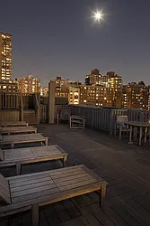 Rented by Hudson Park NY LLC