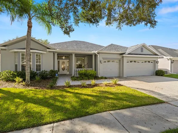 15214 Octavia Ln, Odessa, FL 33556