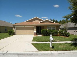 31403 Wrencrest Dr, Zephyrhills, FL 33543