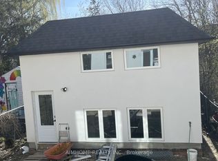 178 Barrington Ave, Toronto, ON M4C 4Z2