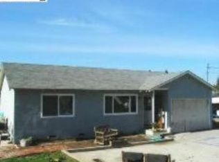1647 E St, Hayward, CA 94541