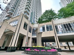 761 Bay St UNIT 1901, Toronto, ON M5G2R2
