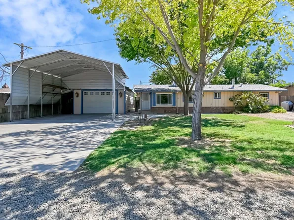 2116 Elmer Ave #B, Yuba City, CA 95993