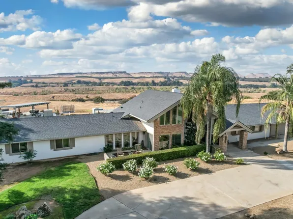 15974 N Friant Rd, Friant, CA 93626