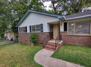 524 Orchid Rd, Birmingham, AL 35215