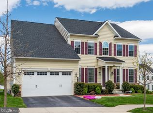 812 Stonecliffe Rd, Malvern, PA 19355