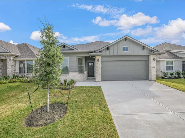 2788 Buccaneer Trl, Bryan, TX 77803
