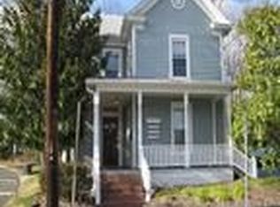 201 Albemarle St, Durham, NC 27701