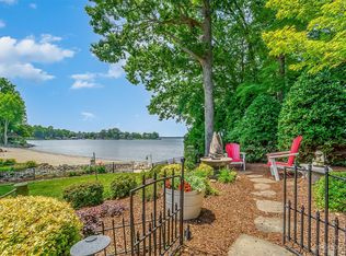 20715 Pointe Regatta Dr #19, Cornelius, NC 28031