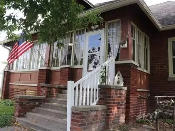 319 S Van Etten St, Pinconning, MI 48650