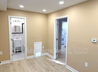 8311 Garland Ave APT 1, Silver Spring, MD 20912