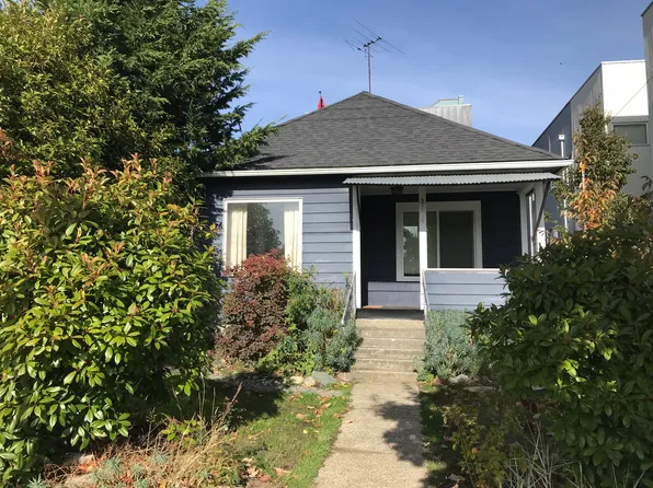 3504 S Edmunds St, Seattle, WA 98118