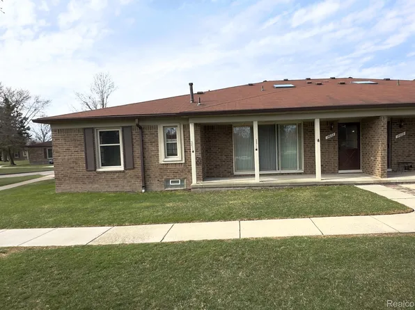 14833 Mayview Ct, Shelby Township, MI 48315