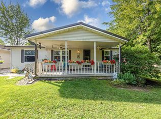 6786 Willoby St, Huntsville, OH 43324