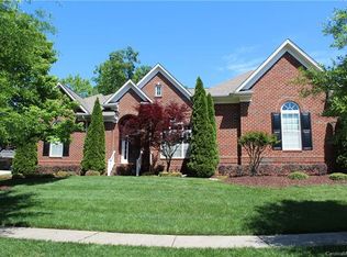 14323 Old Vermillion Dr, Huntersville, NC 28078