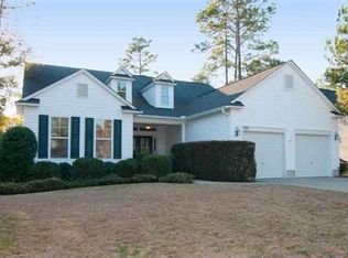 795 Camden Cir, Pawleys Island, SC 29585