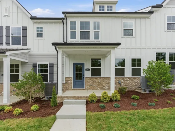 3011 Stokers Ln Lot 64, Nashville, TN 37218
