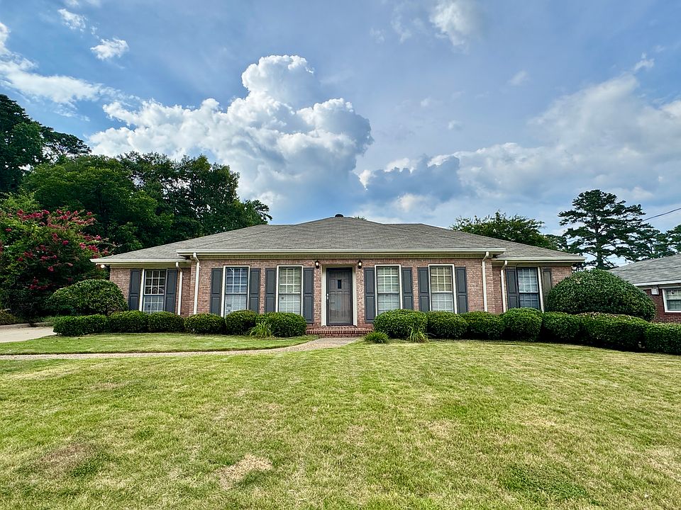 4829 Allegheny Drive