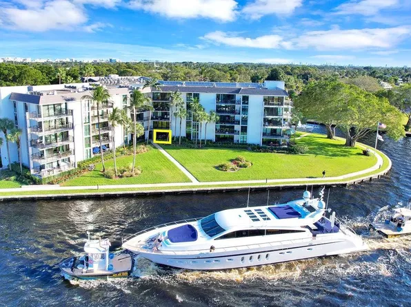1350 River Reach Drive #106, Fort Lauderdale, FL 33315