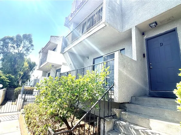 125 Chandler Ave APT D, Monterey Park, CA 91754