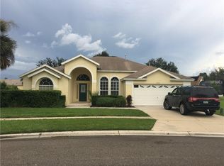 16241 Egret Hill St, Clermont, FL 34714