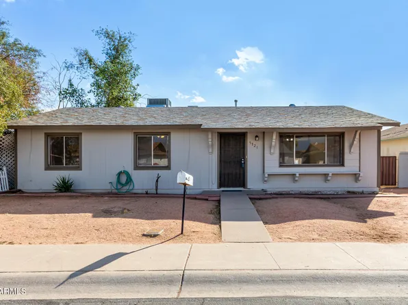 5321 W COUNTRY GABLES Drive, Glendale, AZ 85306