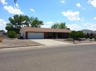 644 Frederico Blvd, Rio Communities, NM 87002