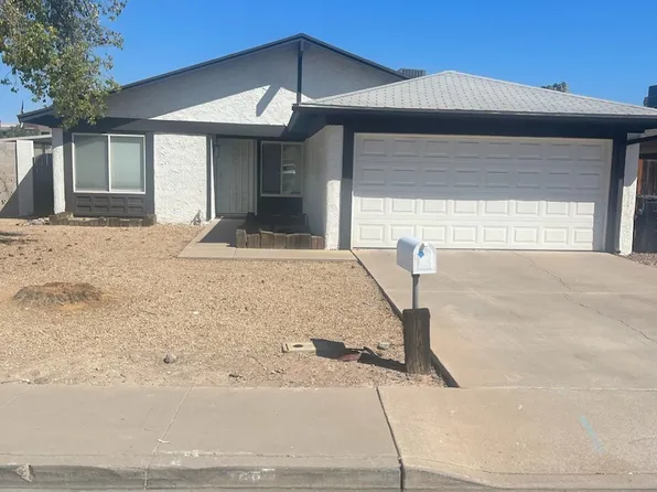758 W Grove Cir, Mesa, AZ 85210