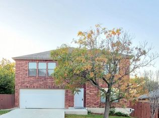 8031 Cherry Glade, Converse, TX 78109