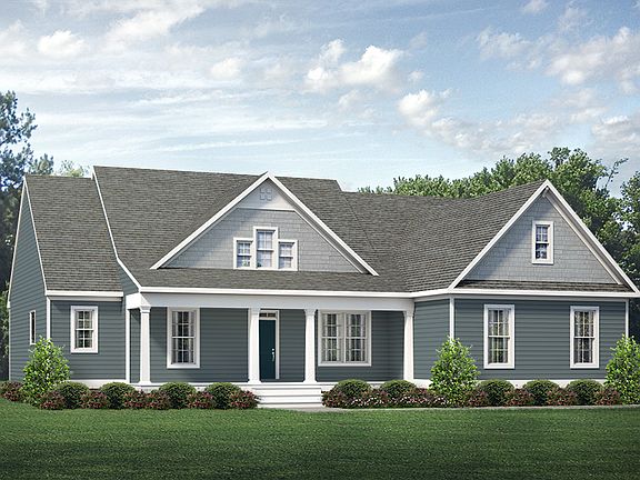 Stuart - Craftsman A