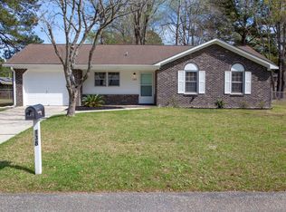 138 Pawley Dr, Summerville, SC 29483