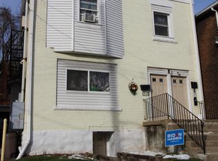 4114 Murray Ave, Pittsburgh, PA 15217