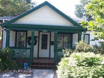 1805 Euclid Ave, Lincoln, NE, 68502