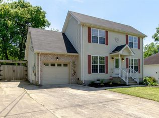 513 Allentown Rd, Old Hickory, TN 37138