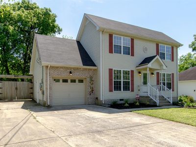 513 Allentown Rd, Old Hickory, TN, 37138