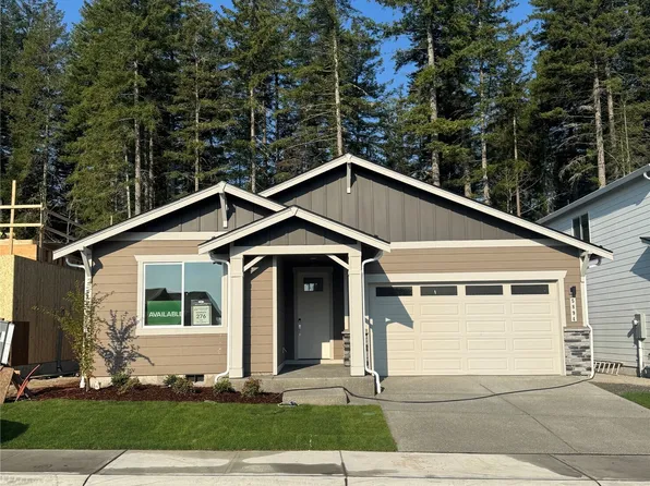 5894 Trace Drive SW, Port Orchard, WA 98367