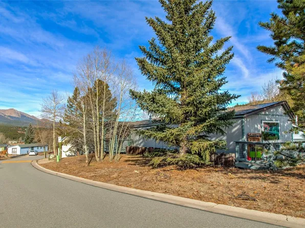 56 Magnum Bonum Dr, Breckenridge, CO 80424