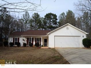 245 Crofton Rdg, Bethlehem, GA 30620