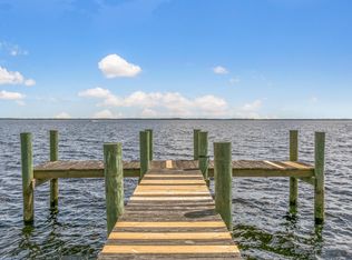 311 S Prospect St, Crescent City, FL 32112