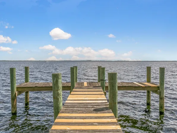 311 S Prospect St, Crescent City, FL 32112