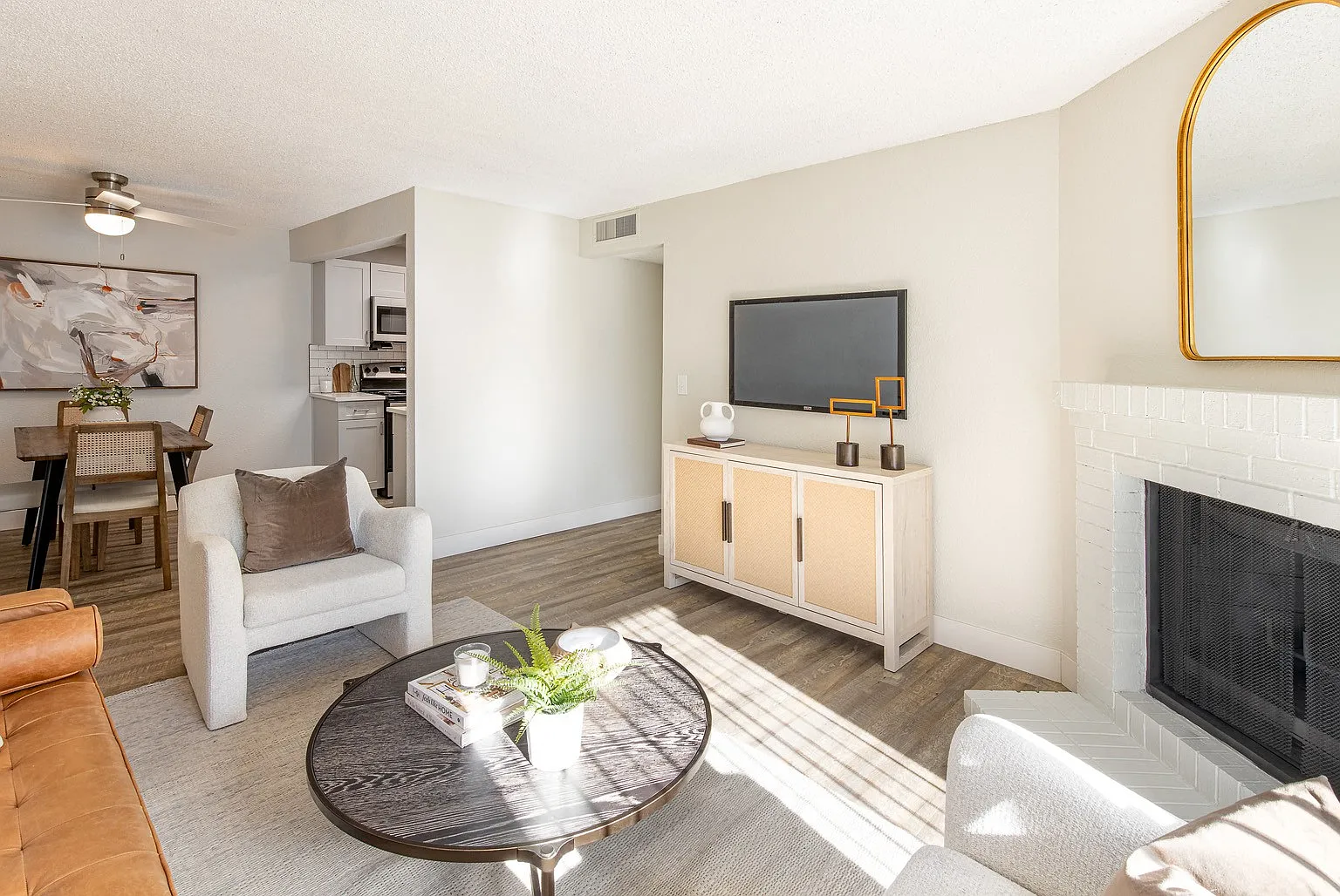 Terra Vista at the Park Apartments — Photo 2