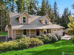 21803 NE 154th Street, Woodinville, WA