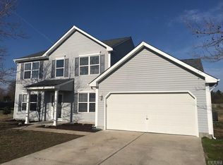 136 Long Pine Rd, South Mills, NC 27976