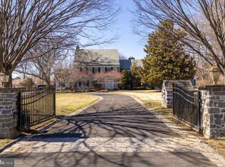 107 E Mill Rd, Flourtown, PA 19031