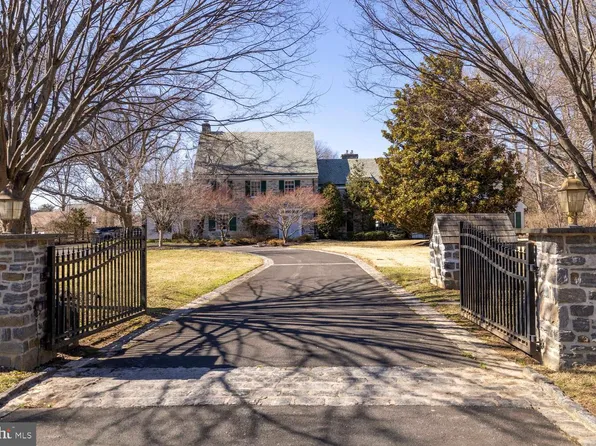 107 E Mill Rd, Flourtown, PA 19031