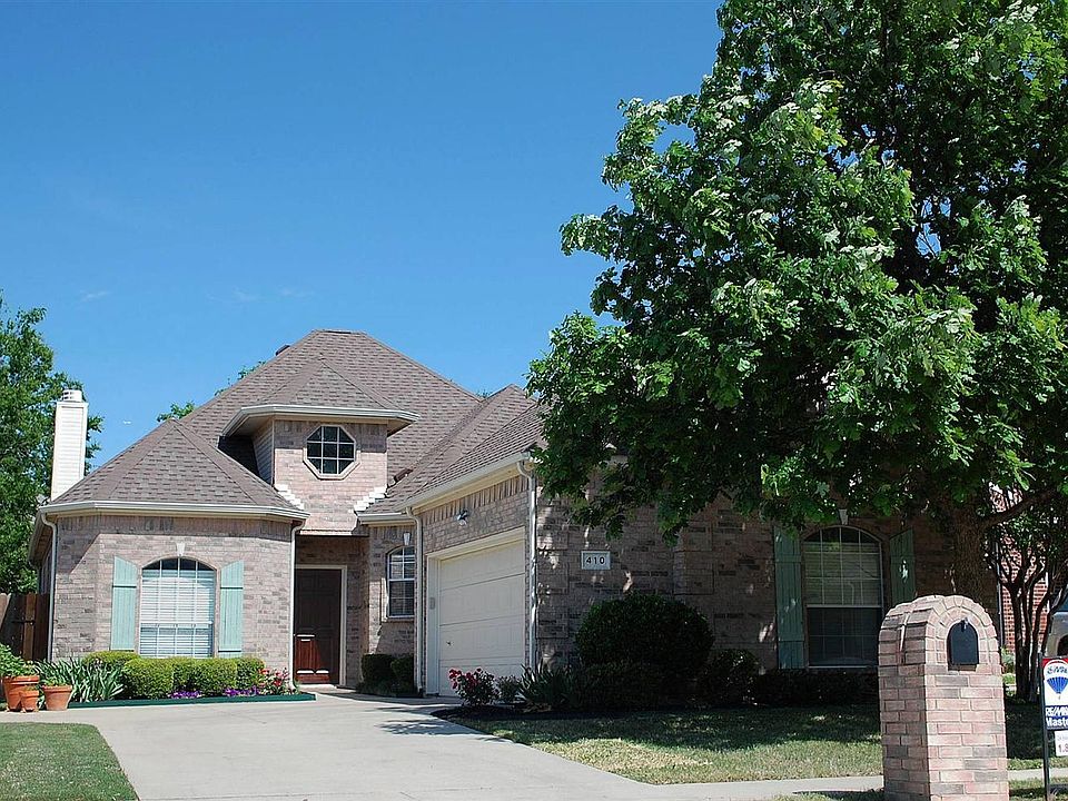 1st image of 410 Hideaway Ct