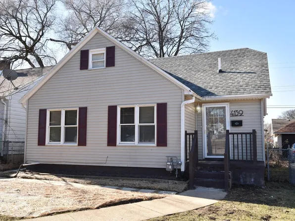 4139 North 48th STREET, Milwaukee, WI 53216