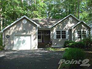 Pinehurst 116 primary