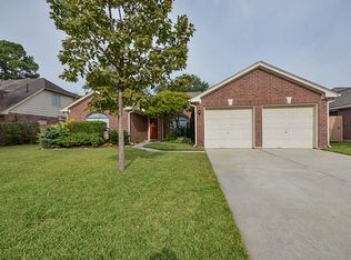 14030 Fairwood Breeze, Cypress, TX 77429