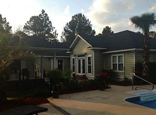 420 Kilkenny Rd, Richmond Hill, GA 31324